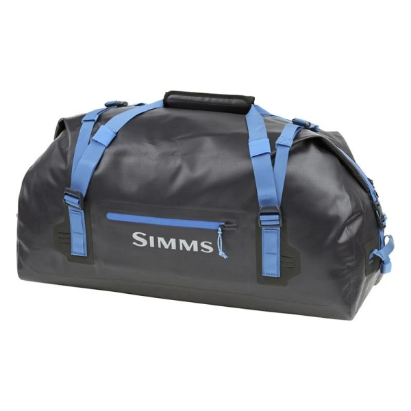 Сумка Dry Creek Duffel Medium 155л (admiral blue; 155л)